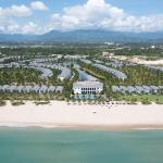 Melia Vinpearl Cam Ranh Beach