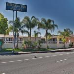 Burbank Inn and Suites