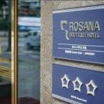 Rosana Boutique Hotel
