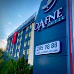 Dafne Hotel