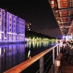 St Christopher's Inn Paris - Canal