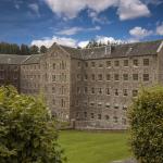 New Lanark Mill Hotel