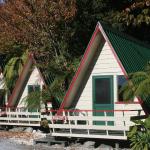 Westport Kiwi Holiday Park & Motels