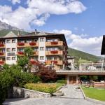 Rezia Hotel Bormio