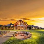 Spicers Peak Lodge