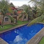 Chale Canoa Quebrada La Fazenda