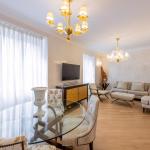 Milan Royal Suites - Centro Brera