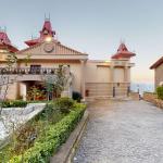 Radisson Hotel - Shimla