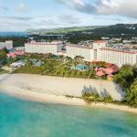 Crowne Plaza Hotels & Resorts Saipan