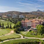 Anantara Villa Padierna Palace Benahavís Marbella Resort - A Leading Hotel of the World