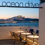 Ocean Drive Ibiza