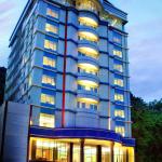 Aston Jayapura Hotel And Convention Center