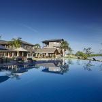 Amaranthe Bay Resort & Spa