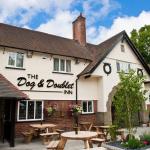 The Dog & Doublet Inn