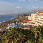 Delta Hotels by Marriott Giardini Naxos