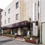 Niigata Hotel Terminal Inn