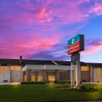 SureStay Plus Hotel by Best Western Greenwood