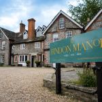 Findon Manor Hotel