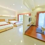 Malia Homestay