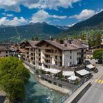 Hotel Piz Buin Klosters