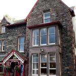 YHA Buttermere