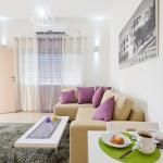 Eshkol Housing Haifa -Executive Apartments