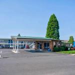 Motel 6 Bend