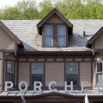 The Porches Inn at Mass MoCA