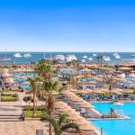 Pickalbatros White Beach Resort - Hurghada