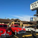 Wolf Inn Hotel