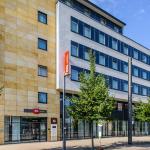 ibis Heilbronn City