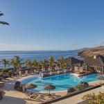 Secrets Lanzarote Resort & Spa - Adults Only (+18)