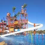 Aqua Vista Resort (Families and Couples Only)