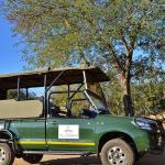 Royal Marlothi Kruger Safari Lodge and Spa