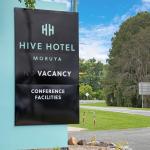 Hive Hotel, Moruya