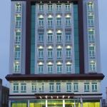 Muscat International Hotel Plaza Salalah