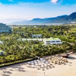 Cam Ranh Riviera Beach Resort and Spa - All Inclusive