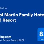 Cool Martin Resort