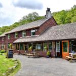 YHA Borrowdale