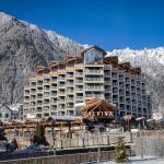 Hotel Alpina