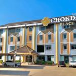 Chokdee Place