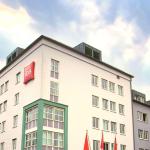 ibis Hotel Regensburg City