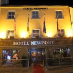 Hotel Newport