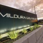 Mildura Golf Resort
