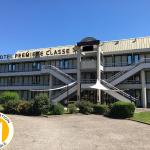 Premiere Classe Vichy Bellerive-sur-Allier