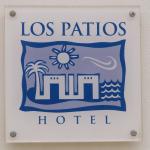 Hotel Los Patios - Parque Natural
