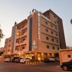 Hayat Heraa Hotel