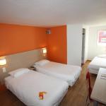 Hotel Premiere Classe Metz Nord - Talange