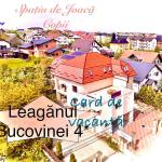 Leaganul Bucovinei Guest House