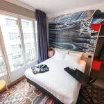 Ibis Styles Lille Centre Grand Place Hotel